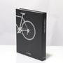 Imagem de Goods Book Box 30x24x4 Metaliz o Mundo Que Pedala 138187