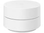 Google Wifi Mesh AC1200 Dual-Band GA02430-BR - Gigabit 1 Unidade Imagem de Google Wifi Mesh AC1200 Dual-Band GA02430-BR