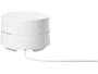 Google Wifi Mesh AC1200 Dual-Band GA02430-BR - Gigabit 1 Unidade Imagem de Google Wifi Mesh AC1200 Dual-Band GA02430-BR