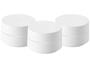 Google Wifi Mesh AC1200 Dual-Band GA02434-BR - Gigabit 3 Unidades Imagem de Google Wifi Mesh AC1200 Dual-Band GA02434-BR
