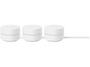 Google Wifi Mesh AC1200 Dual-Band GA02434-BR - Gigabit 3 Unidades Imagem de Google Wifi Mesh AC1200 Dual-Band GA02434-BR