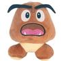 Imagem de Goomba Assustado Pelúcia Super Mário Bros 13 Cm Cogumelo