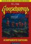 Imagem de Goosebumps 02 - acampamento fantasma - 2 ed. - Fundamento