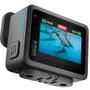 Imagem de GoPro HERO Câmera de Ação Compacta à Prova dágua c/Vídeo 4K Ultra HD, Foto 12 MP, Tela Sensível ao toque, HyperSmooth c/QUIK