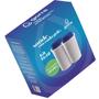 Imagem de Gorre Kit Refil Bacteriológico Alcalino Com 2 Unidades