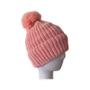 Imagem de Gorro Adulto com Pompom e Forro