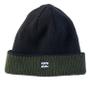 Imagem de Gorro Billabong Walled - Verde militar