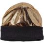 Imagem de Gorro Columbia Polar Powder II Unissex Preto e Cinza