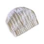 Imagem de Gorro de Inverno Branco