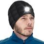 Imagem de Gorro de LED HIGHEVER com Luz - Para Homens e Mulheres