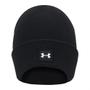 Imagem de Gorro de Treino Masculino Under Armour Halftime Cuff-BL