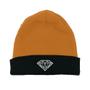 Imagem de Gorro Diamond 05 Beanie Laranja