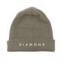 Imagem de Gorro Diamond Super Beanie Marrom