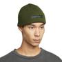 Imagem de Gorro Element Emb Logo WT24 Verde Militar