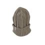 Imagem de Gorro Feminino Nicoboco Embau Marrom - 69928