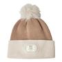 Imagem de Gorro HEAD LIGHTZ POM POM com LED recarregável Light Blush