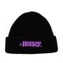 Imagem de Gorro Hurley Poise WT24 Preto