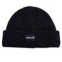 Imagem de Gorro Hurley Porto Mescla Preto