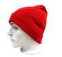 Imagem de Gorro Liso Touca Térmica Tricot De Inverno Básico Casual Unissex - PIETRIXZ