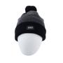 Imagem de Gorro Masculino Nicoboco Mertles Mescla Preto - 70151