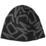 Imagem de Gorro MCD Dupla Face Logomania WT24 Preto