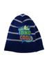 Imagem de Gorro Menino Dinossauro Fósseis Puket