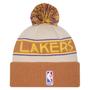 Imagem de Gorro New Era Los Angeles Lakers All-Star Game 2025 Fan Pack