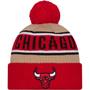 Imagem de Gorro New Era NBA Draft 2024 Chicago Bulls