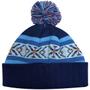 Imagem de Gorro Quiksilver Bean Screamer Azul Marinho