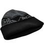 Imagem de Gorro Quiksilver Essential Preto E Cinza