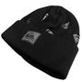 Imagem de Gorro Quiksilver Pin Cushion Preto