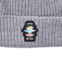 Imagem de Gorro Rip Curl Icons Reg WT23 Cinza