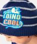 Imagem de Gorro Teen Dino Fosseis Puket