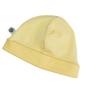 Imagem de Gorro Térmico Bebê e Infantil Amarelo Concuca