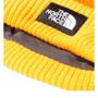 Imagem de Gorro The North Face Salty Dog Lined Beanie Unissex Amarelo