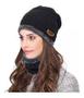 Imagem de Gorro Touca De Inverno Masculino E Feminino Grosso Quente