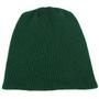 Imagem de Gorro Touca Lenhador Marinheiro Canelada Adulto Unissex Verde Copa