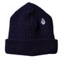 Imagem de Gorro Volcom Classic Stone Azul Marinho