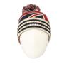 Imagem de Gorro WITHMOONS Union Jack British Winter White