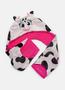 Imagem de Gorrocol Kids Vaca Off White Puket