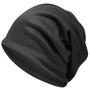 Imagem de Gorros Chemo MaxNova para Mulheres - Algodão com Detalhe em Renda