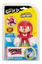 Imagem de Got Jit Zu - Boneco Elástico De 12cm Do Knuckles - Sonic