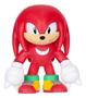 Imagem de Got Jit Zu - Boneco Elástico De 12cm Do Knuckles - Sonic