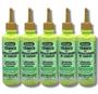 Imagem de Gota Dourada Tonico Fortalecedor Queratrix 100ml Kit 5 Unid