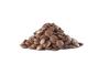 Imagem de Gotas Chocolate Nobre Amargo 70% Cacau 1,01kg - Sicao - Callebaut