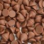 Imagem de Gotas de Chocolate ao Leite 100gr
