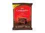 Imagem de Gotas de chocolate meio amargo confeitero 1,05kg - harald