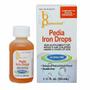 Imagem de Gotas de Ferro Pedia 50ml - Pacote com 6 Unidades - B Protected