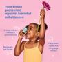 Imagem de Gotas de Zeólita JoySpring para Crianças com Vitamina D3 - 30ml