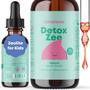 Imagem de Gotas de Zeólita JoySpring para Crianças com Vitamina D3 - 30ml